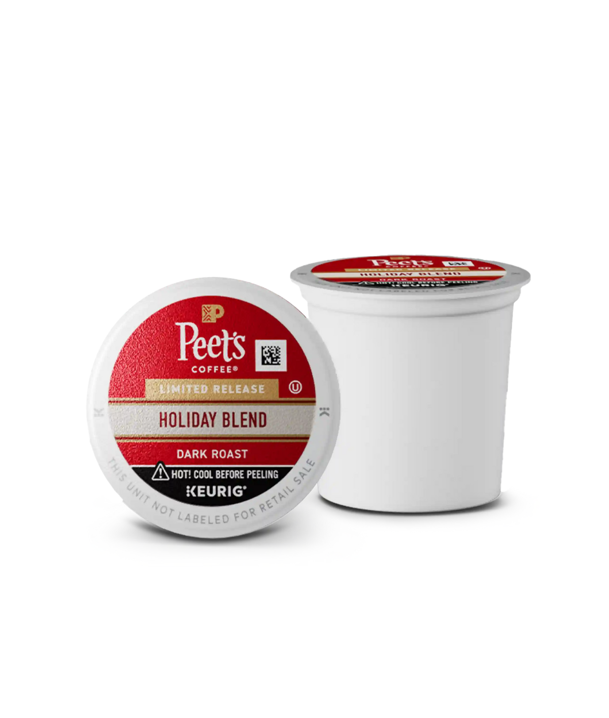 Holiday Blend 2026 K-Cup® Pods