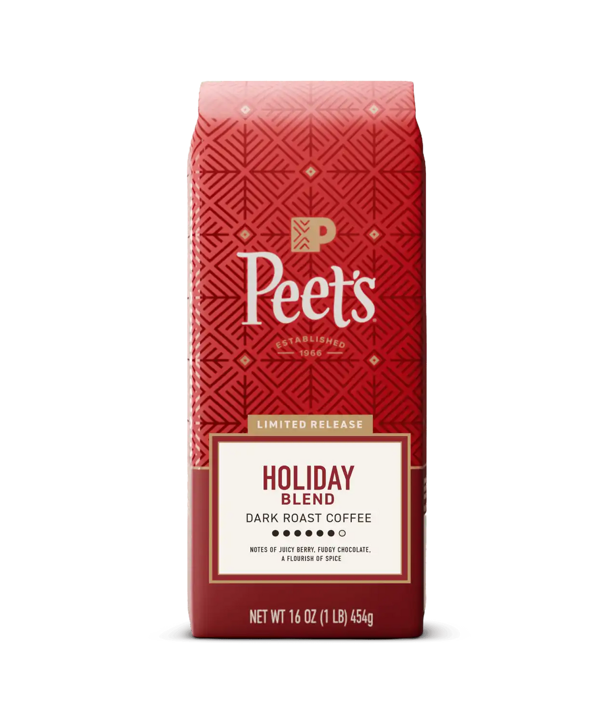 Holiday Blend 2026