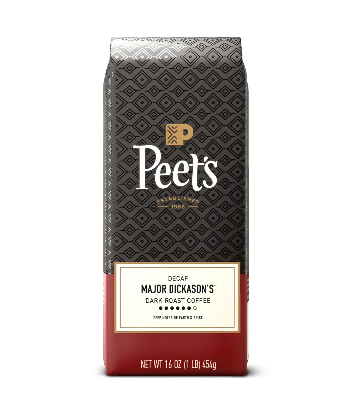 Decaf Series