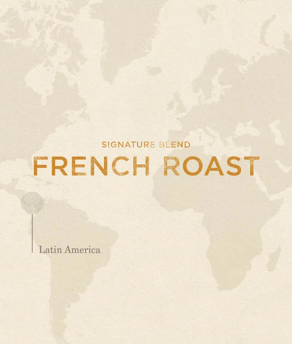 French Roast